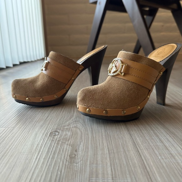 Baby Phat Clogs - Picture 3 of 8